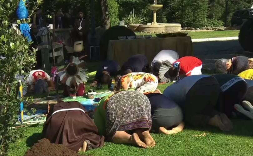 秋田の聖母マリア 天からの新しいメッセージ ako s family ministries 活動報告