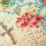 朝晩たった3回祈るだけ！Hail Mary〜アヴェ・マリアを英語で祈ろう