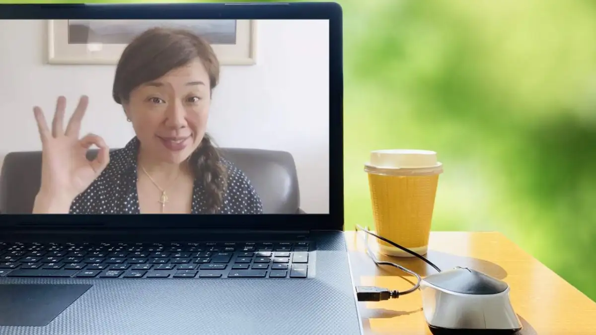 【2025年版】zoomの音声で音が途切れないように設定できる「オリジナルサウンド」をオンにする方法-PC編