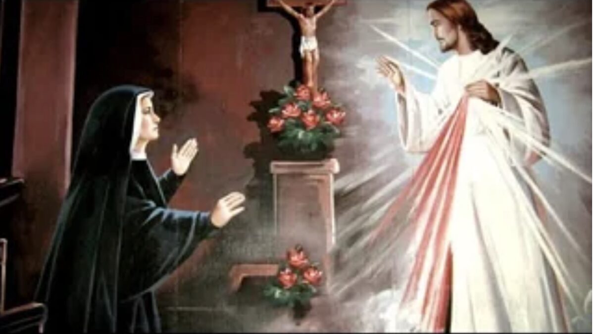 ○殺してしまった人は天国に行けるか？〜The POWER of the Divine Mercy Chaplet